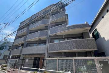 コニファーコート常盤台