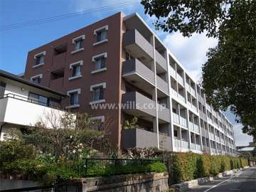 Brilliaプラネ芦屋伊勢町