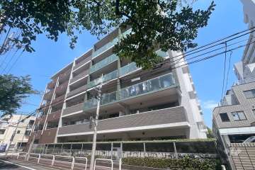 ファミール西台