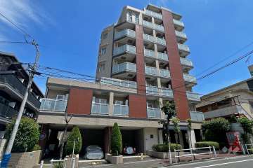 アクサス東武練馬