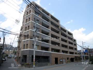 ディーグランセ豊中永楽荘