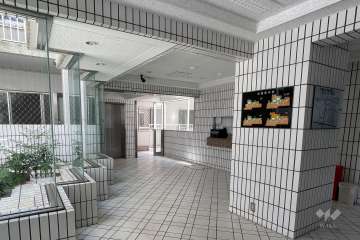 エントランスホール