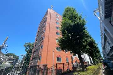 クオリティ大山