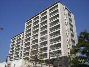 ジオ伊丹郷町プレミアム