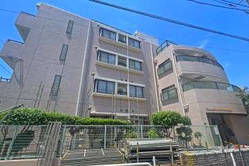 ライオンズマンション新板橋