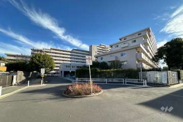 加賀ガーデンハイツ