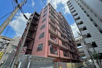 三田大山コーポ