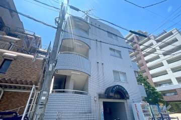 リバティパレス常盤台