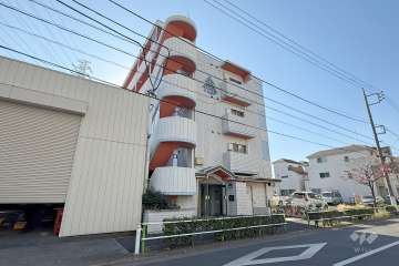 トップ高島平第3