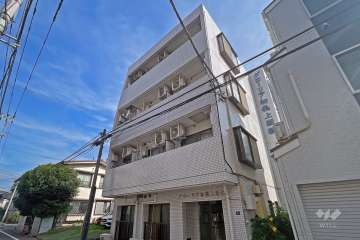 グローリア初穂上板橋