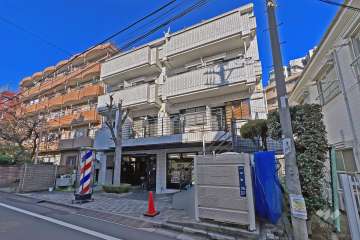 ラヴニール中板橋2