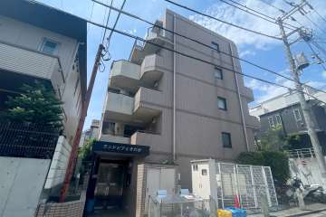 ランドピアときわ台