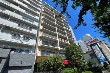 ローズハイツ小豆沢