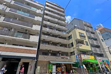 コアロード板橋
