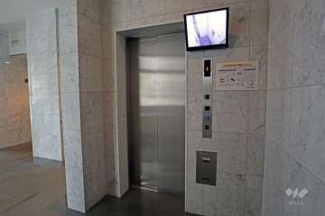 エレベーター