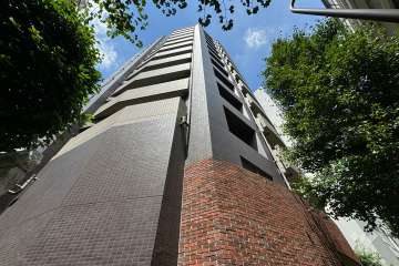 フェニックス板橋大山の外観（南東側から）　　