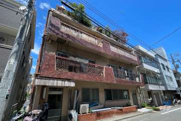 大山パンテオン