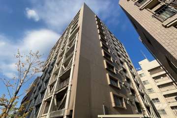 ウィスタリアマンション板橋志村