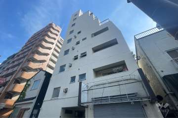 セブンマンション