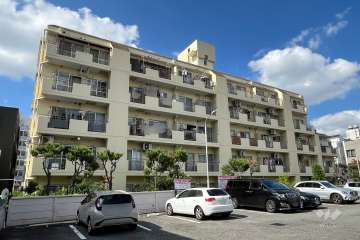 ＧＳハイム蓮根