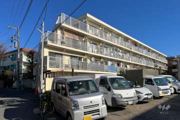 三田向原コーポ