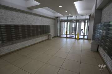 エントランスホール