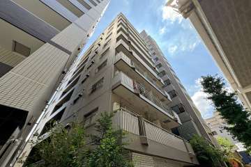 ダイアパレス仲宿