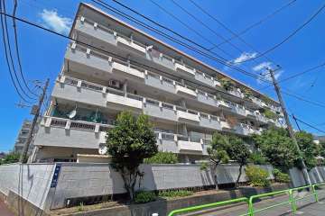 愛マンション