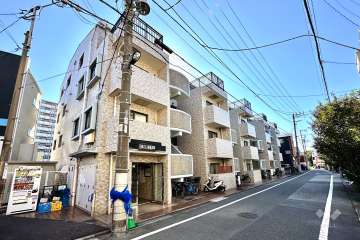 日神パレス板橋本町