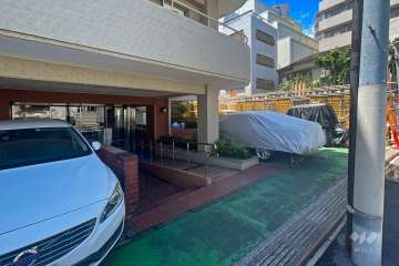 エントランスアプローチ