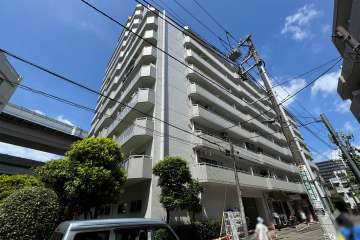 板橋ハイタウン