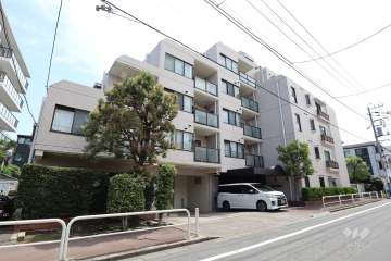 パークノヴァ池袋要町