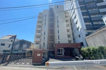 板橋シティハイツ