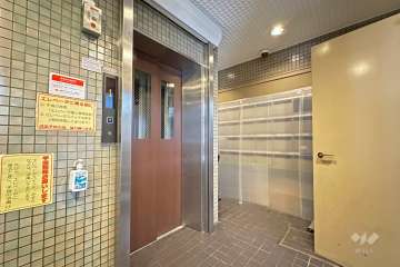エレベーター