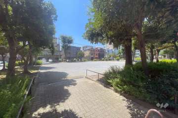 敷地西側に隣接する『板橋区立高島平九丁目公園』