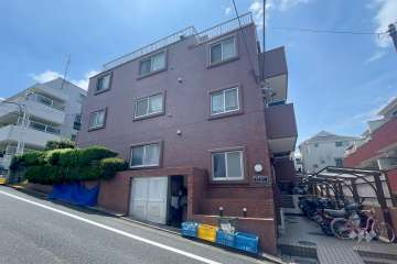 キャニオンマンション東武練馬
