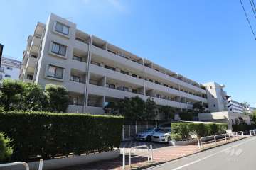 蓮根パークホームズ