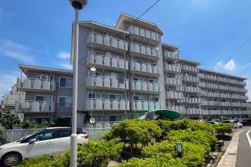 第一上板橋サンライトマンションB棟