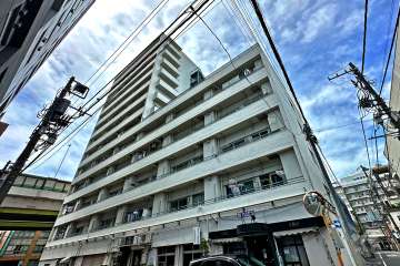 ニューハイム板橋