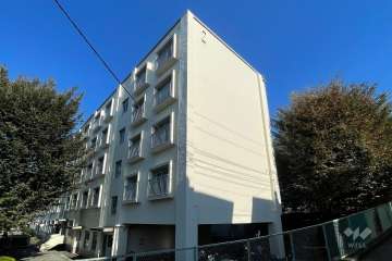 若木住宅２号棟