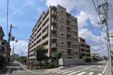 ローレルコート立花町