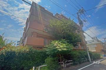 キャニオンマンションあずさわ