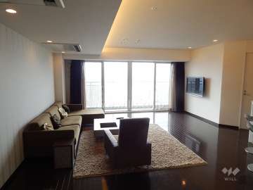 リビング(ゲストルーム)