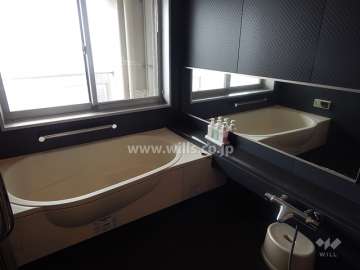 浴室(ゲストルーム）