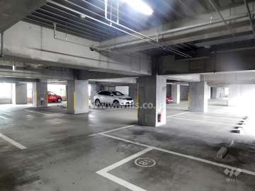 駐車場(自走式)