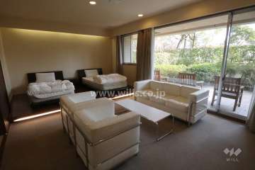 ゲストスイート