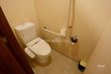 ゲストスイート