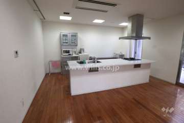 コミュニティテラス