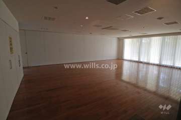 コミュニティホール