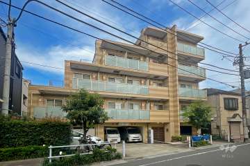 アゼスト中板橋
